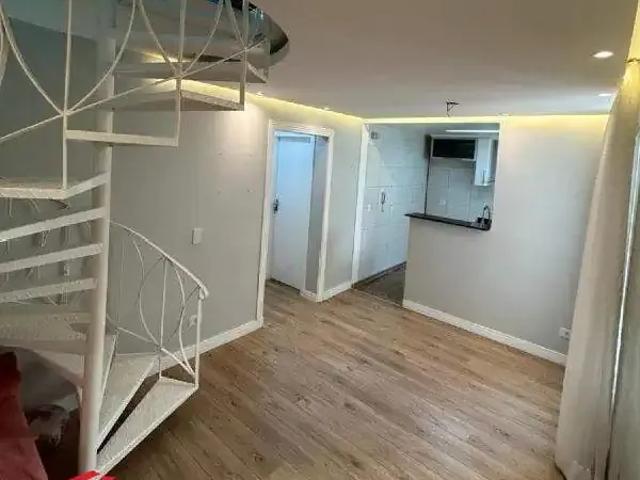 Cobertura venda em Região Imediata de São Paulo, Região Metropolitana de São Paulo