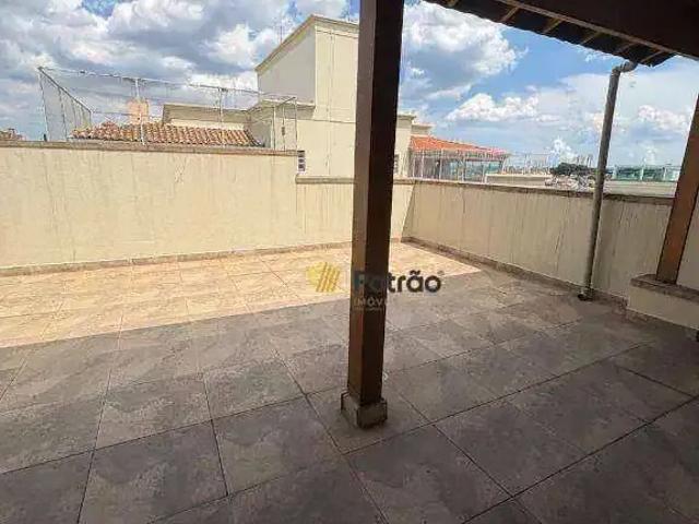 Cobertura venda em Região Imediata de São Paulo, Região Metropolitana de São Paulo