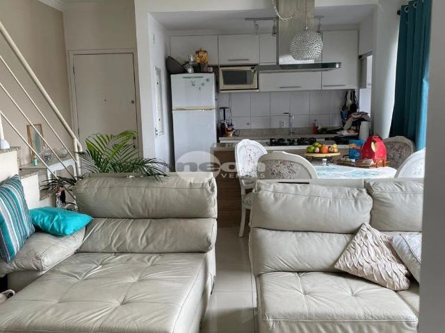 Cobertura venda em Vila Santa Isabel, São Bernardo do Campo