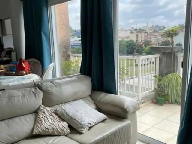 Cobertura venda em Região Imediata de São Paulo, Região Metropolitana de São Paulo