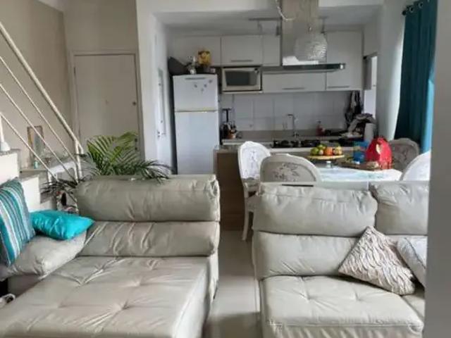 Cobertura venda em Região Imediata de São Paulo, Região Metropolitana de São Paulo