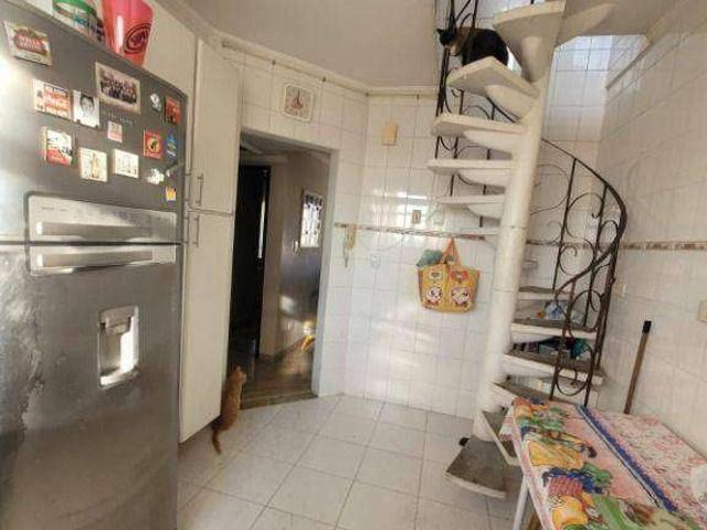 Cobertura venda em Região Imediata de São Paulo, Região Metropolitana de São Paulo