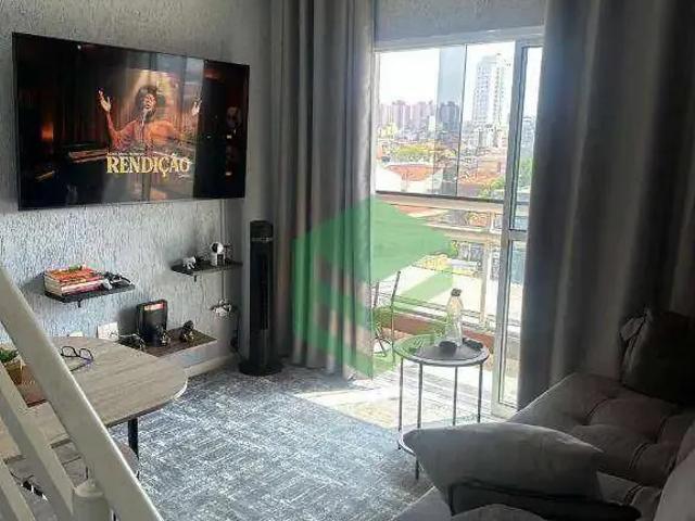 Cobertura venda em Região Imediata de São Paulo, Região Metropolitana de São Paulo