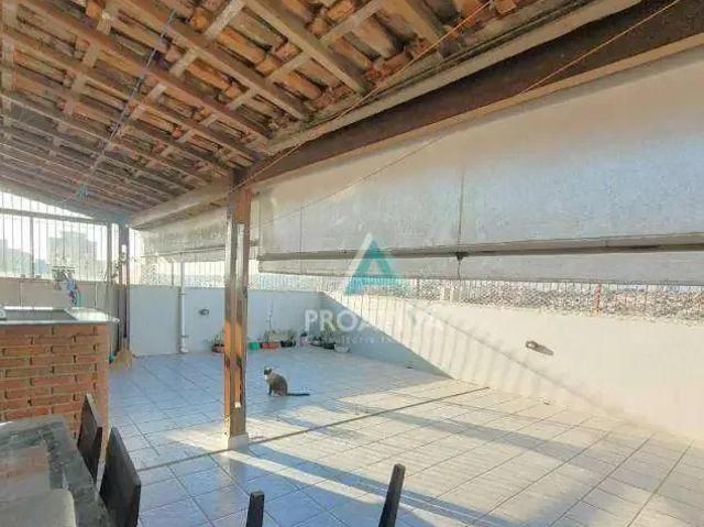 Cobertura venda em Região Imediata de São Paulo, Região Metropolitana de São Paulo