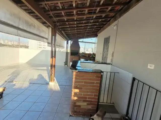 Cobertura venda em Região Imediata de São Paulo, Região Metropolitana de São Paulo