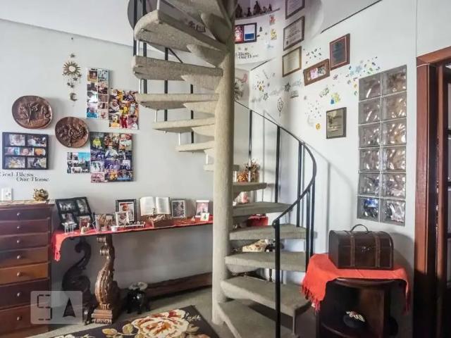 Cobertura venda em Região Imediata de São Paulo, Região Metropolitana de São Paulo