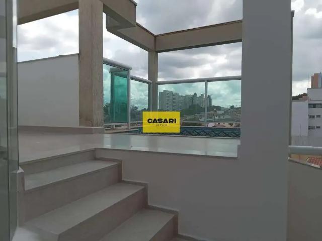Cobertura venda em Região Imediata de São Paulo, Região Metropolitana de São Paulo