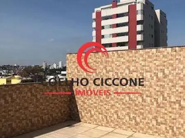 Cobertura venda em Vila Dourados, São Bernardo do Campo