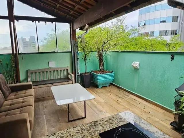 Cobertura venda em Região Imediata de São Paulo, Região Metropolitana de São Paulo