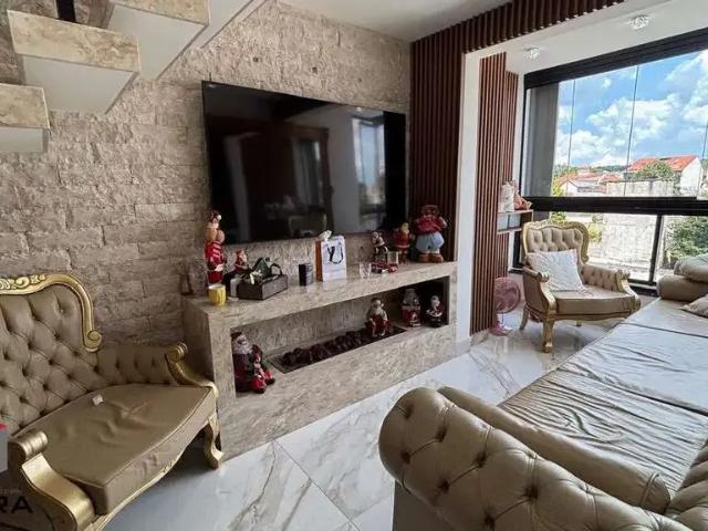 Cobertura venda em São Bernardo do Campo