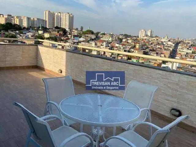 Cobertura venda em Região Imediata de São Paulo, Região Metropolitana de São Paulo