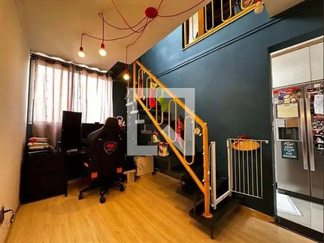 Cobertura venda em Região Imediata de São Paulo, Região Metropolitana de São Paulo