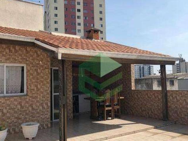 Cobertura venda em São Bernardo do Campo, Região Geográfica Intermediária de São Paulo
