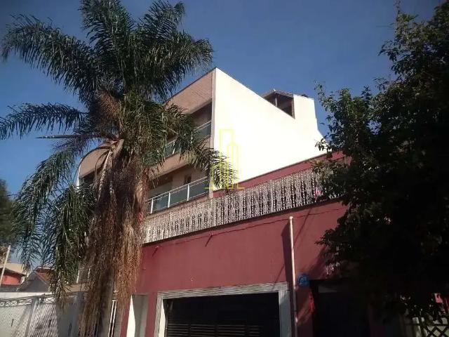Cobertura venda em Região Imediata de São Paulo, Região Metropolitana de São Paulo