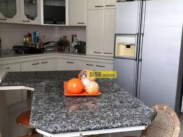 Cobertura venda em Vila Caminho do Mar, São Bernardo do Campo