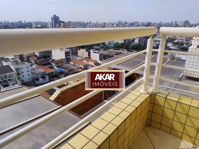 Cobertura venda em Parque Ideal, São Bernardo do Campo