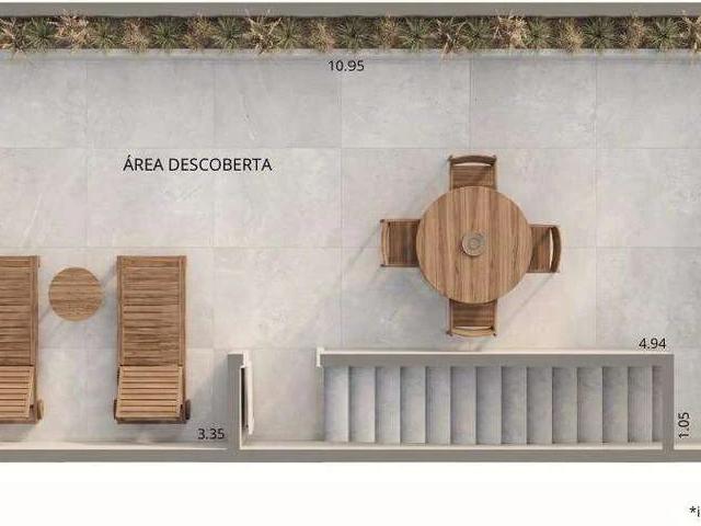 Cobertura venda em Região Imediata de São Paulo, Região Metropolitana de São Paulo