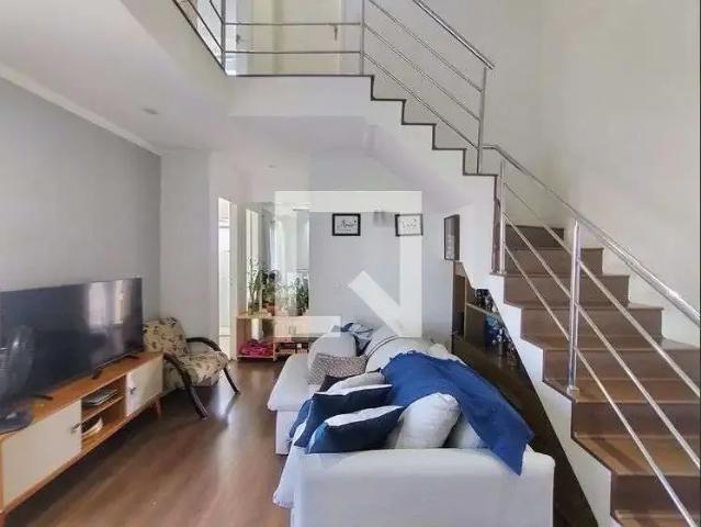 Cobertura venda em Vila Santa Isabel, São Bernardo do Campo