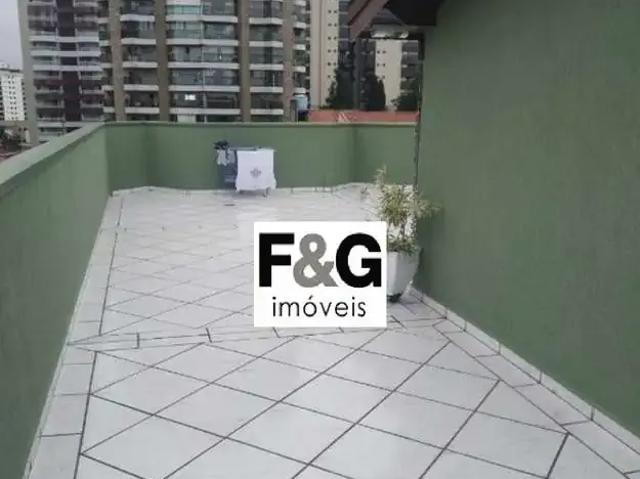 Cobertura venda em Região Imediata de São Paulo, Região Metropolitana de São Paulo