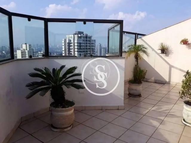 Cobertura venda em Região Imediata de São Paulo, Região Metropolitana de São Paulo