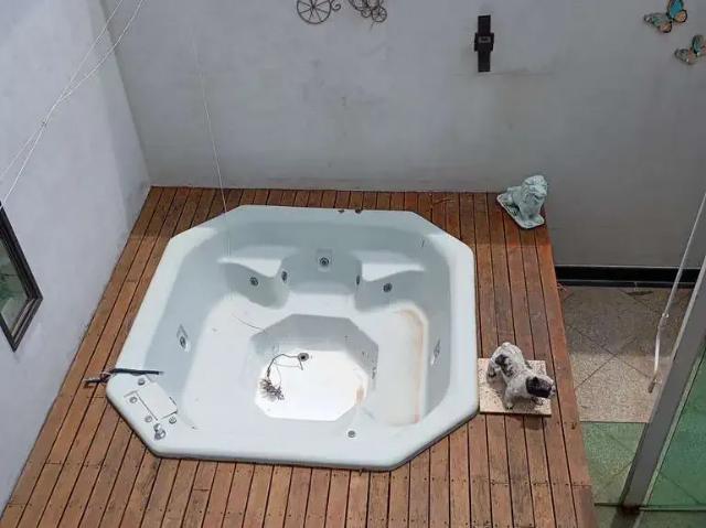 Cobertura venda em Vila Marlene, São Bernardo do Campo