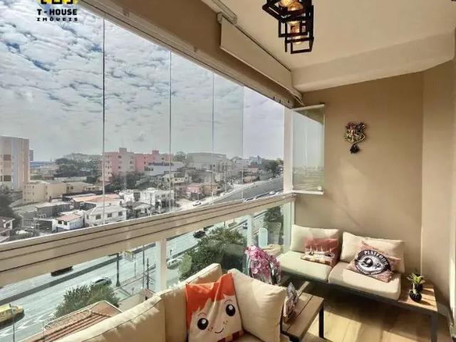 Cobertura venda em Região Imediata de São Paulo, Região Metropolitana de São Paulo