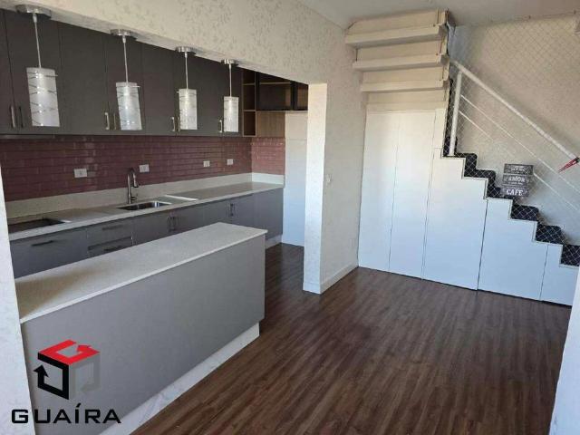 Cobertura venda em São Caetano do Sul