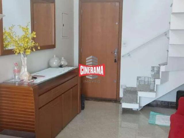 Cobertura venda em São Caetano do Sul