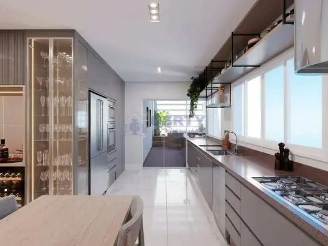 Cobertura venda em São Caetano do Sul