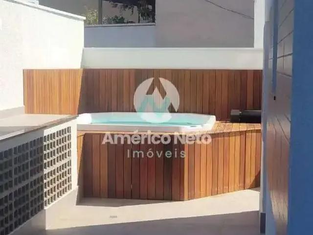 Cobertura venda em Região Imediata de São Paulo, Região Metropolitana de São Paulo