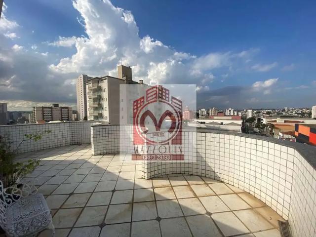 Cobertura venda em Região Imediata de São Paulo, Região Metropolitana de São Paulo