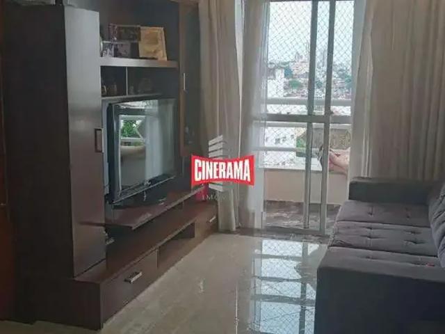Cobertura venda em Região Imediata de São Paulo, Região Metropolitana de São Paulo
