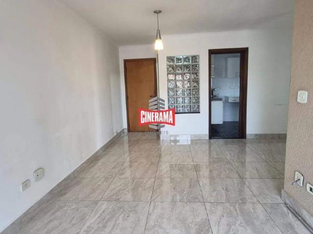 Cobertura venda em Vila Paula, São Caetano do Sul