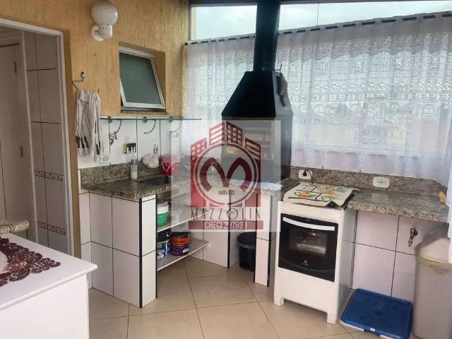 Cobertura venda em Região Imediata de São Paulo, Região Metropolitana de São Paulo