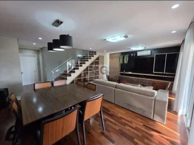 Cobertura venda em Região Imediata de São Paulo, Região Metropolitana de São Paulo