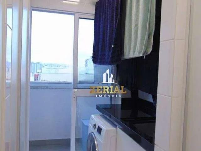 Cobertura venda em Vila Paula, São Caetano do Sul
