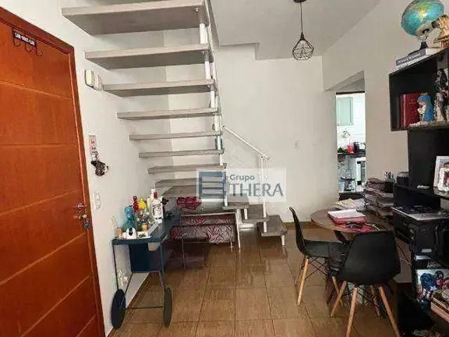 Cobertura venda em Região Imediata de São Paulo, Região Metropolitana de São Paulo