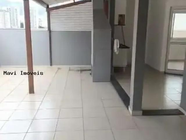 Cobertura venda em Região Imediata de São Paulo, Região Metropolitana de São Paulo