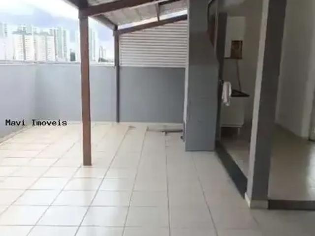 Cobertura venda em São Caetano do Sul