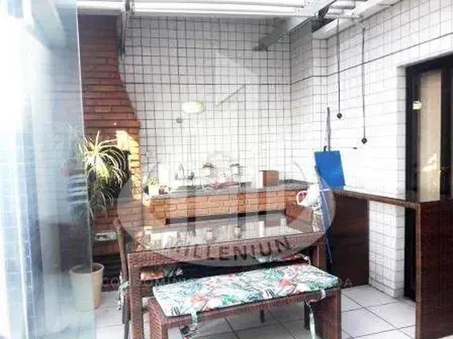 Cobertura venda em São Caetano do Sul