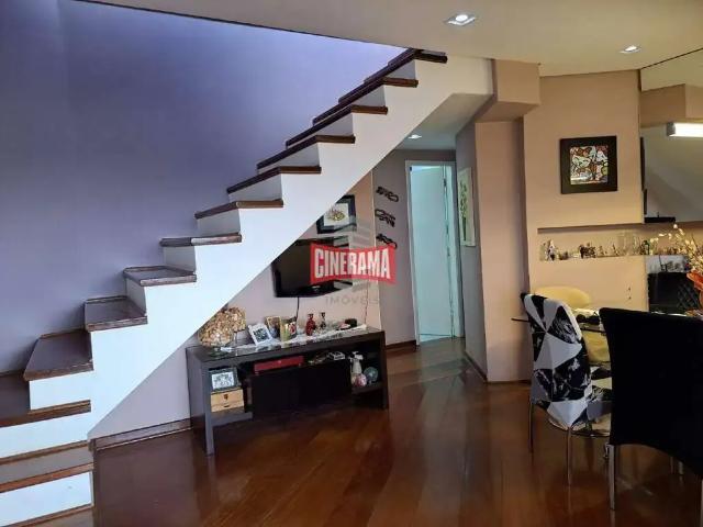Cobertura venda em Região Imediata de São Paulo, Região Metropolitana de São Paulo