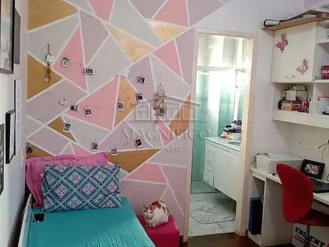Cobertura venda em São Caetano do Sul