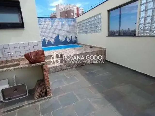 Cobertura venda em Região Imediata de São Paulo, Região Metropolitana de São Paulo