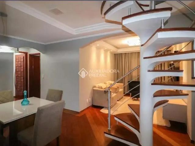 Cobertura venda em Região Imediata de São Paulo, Região Metropolitana de São Paulo