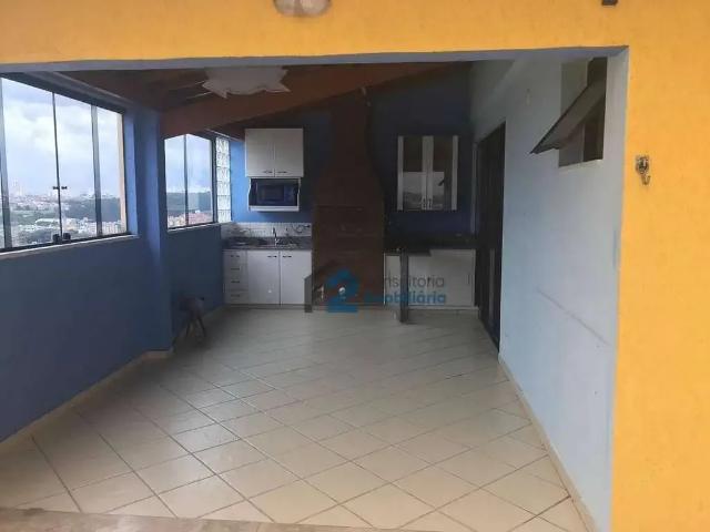 Cobertura venda em Região Imediata de São Paulo, Região Metropolitana de São Paulo
