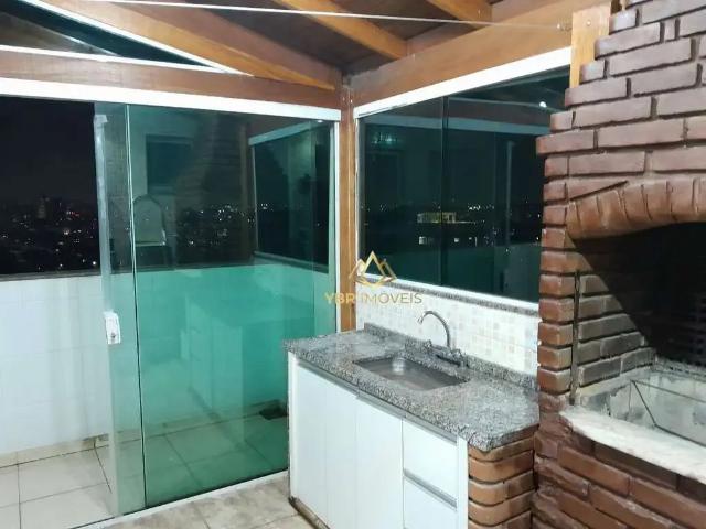 Cobertura venda em Região Imediata de São Paulo, Região Metropolitana de São Paulo