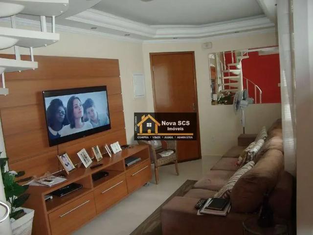 Cobertura venda em São Caetano do Sul