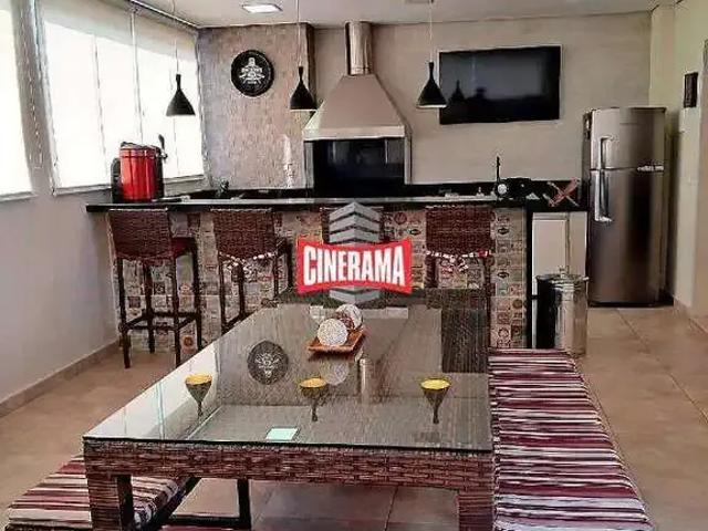 Cobertura venda em Região Imediata de São Paulo, Região Metropolitana de São Paulo