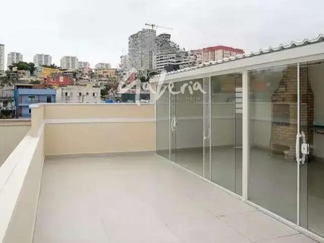Cobertura venda em Região Imediata de São Paulo, Região Metropolitana de São Paulo