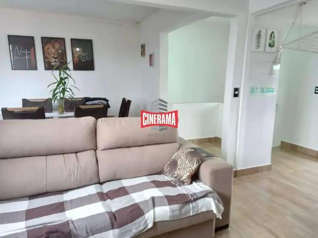 Cobertura venda em São Caetano do Sul